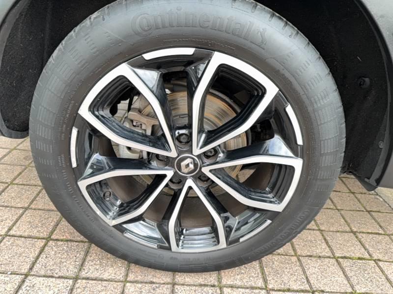 Renault Kadjar Blue dCi 115 Intens