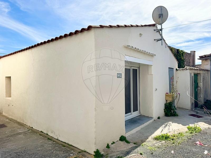 Maison - 23 m² - 1 pièce