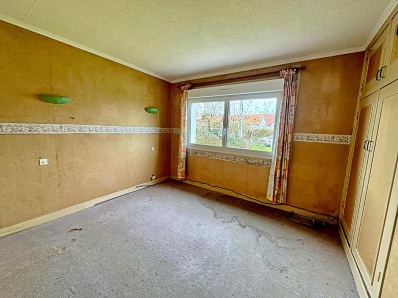 Maison - 81 m² - 4 pièces