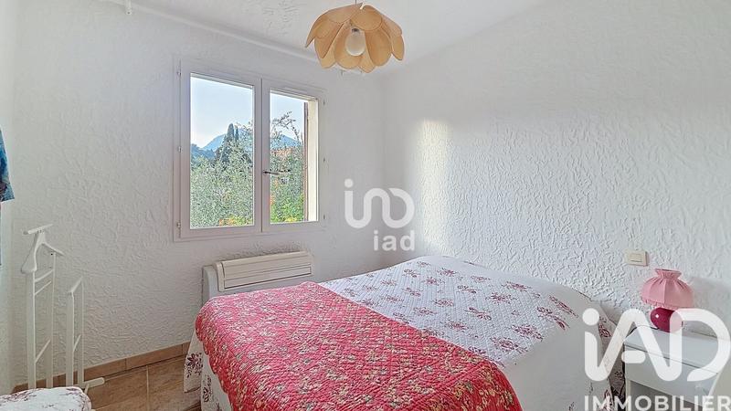 Maison - 200 m² - 6 pièces