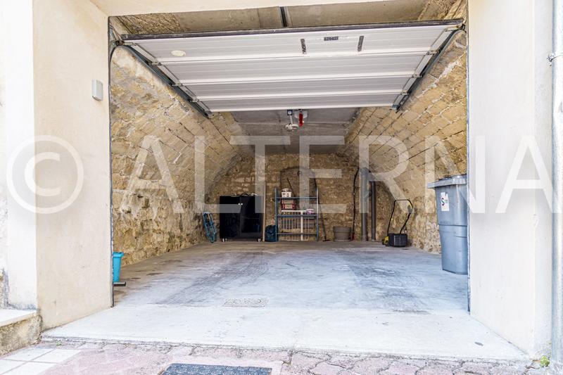 Maison ancienne - 155 m² - 7 pièces