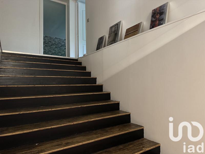 Loft - 180 m² - 4 pièces