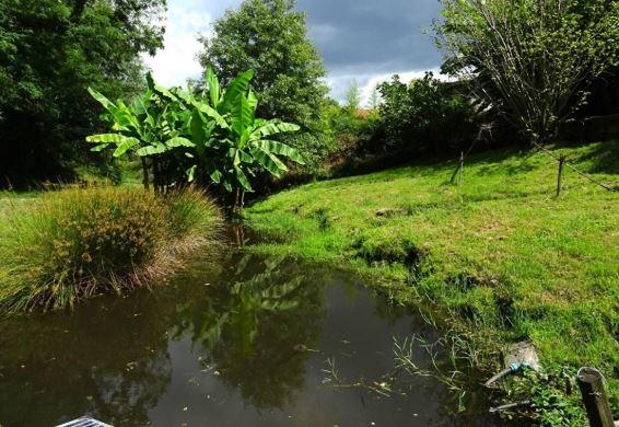 Maison - 103 m² - 5 pièces