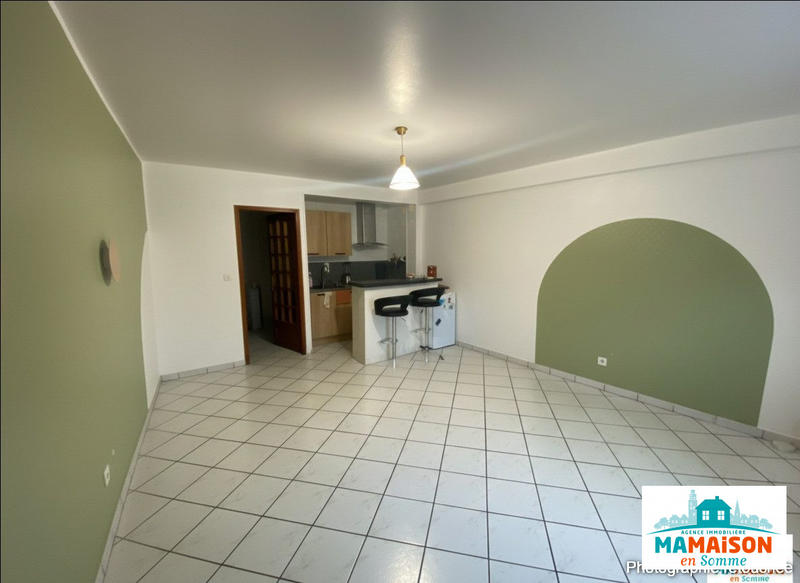 Appartement - 30 m² - 1 pièce
