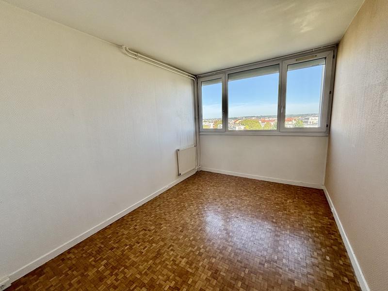 Duplex - 122 m² - 6 pièces