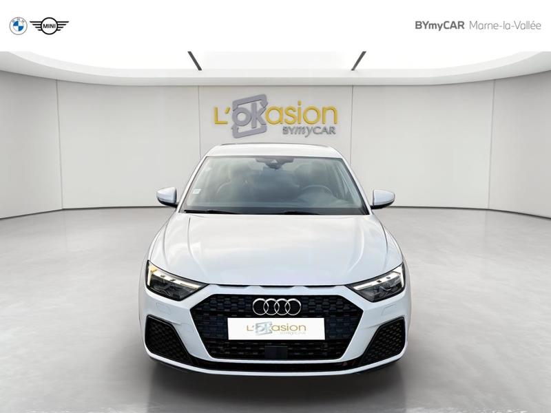 Audi A1 sportback 30 Tfsi 110 ch Bvm6 Design