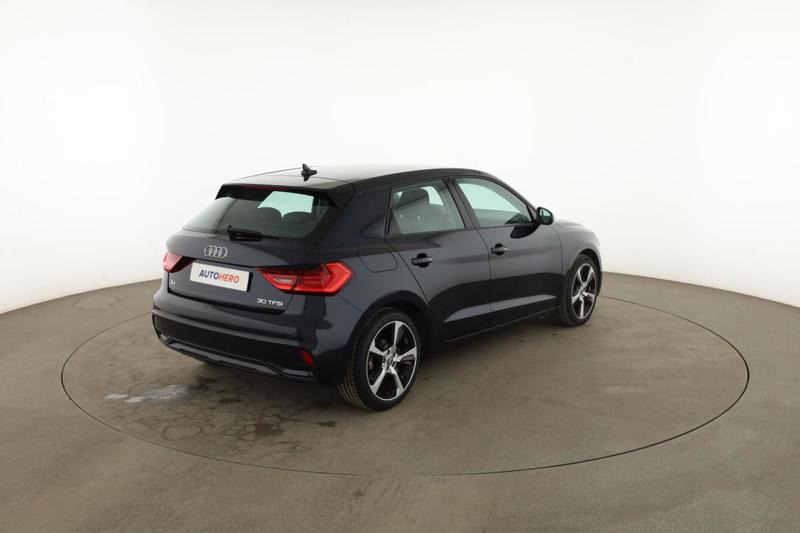 Audi A1 sportback 30 Tfsi Advanced 116 ch