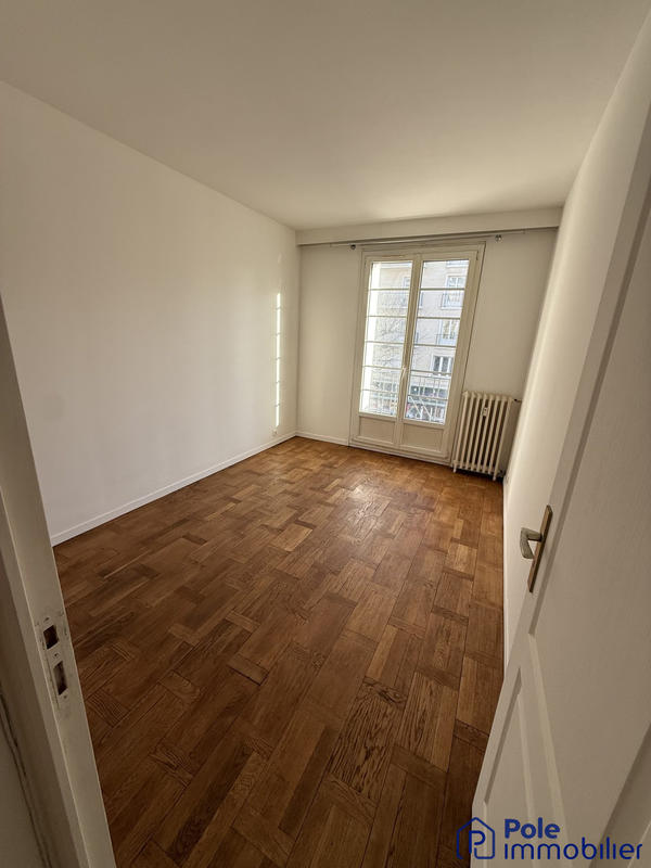 Appartement - 69 m² - 4 pièces