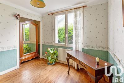 Maison - 65 m² - 3 pièces