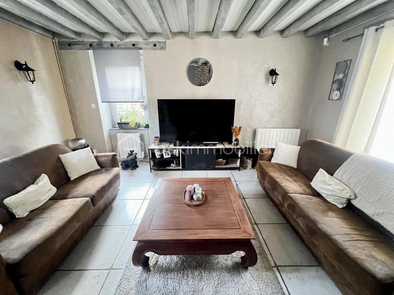 Maison - 150 m² - 6 pièces