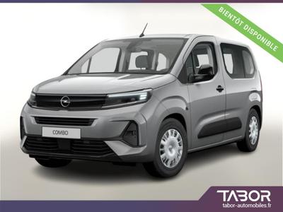 Opel Combo 1.5 d 100 Matrix