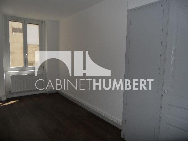 Appartement - 97 m² - 4 pièces