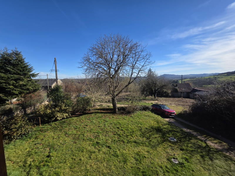 Maison - 119 m² - 4 pièces