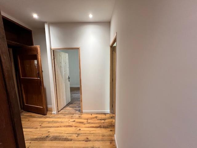 Maison - 163 m² - 6 pièces