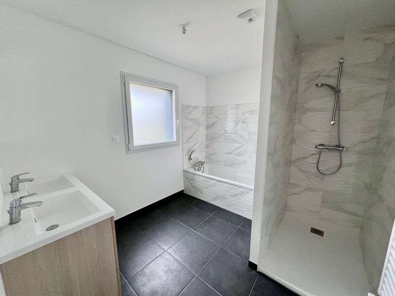 Maison - 118 m² - 5 pièces