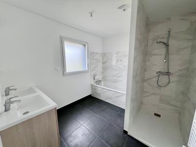 Maison - 118 m² - 5 pièces