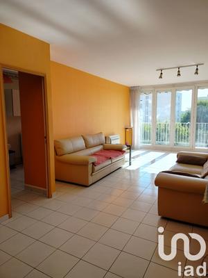 Appartement - 96 m² - 6 pièces
