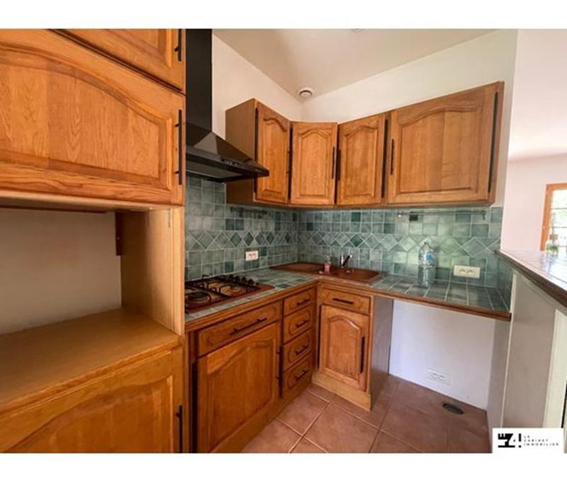 Maison traditionnelle - 60 m² - 2 pièces