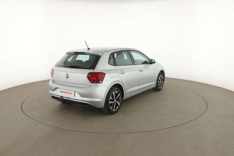 Volkswagen Polo 1.0 Tsi Connect 95 ch
