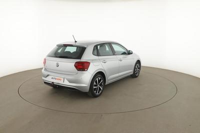 Volkswagen Polo 1.0 Tsi Connect 95 ch