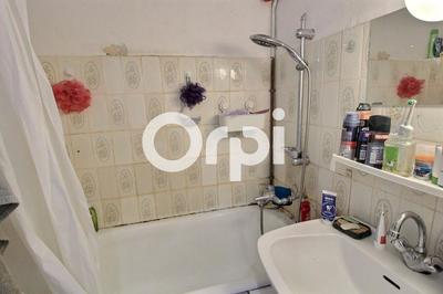 Appartement - 42 m² - 1 pièce