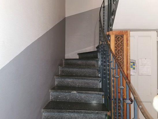 Appartement - 238 m² - 8 pièces