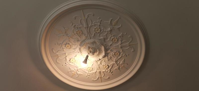 Appartement - 106 m² - 4 pièces