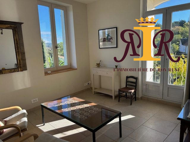 Maison ancienne - 160 m² - 6 pièces