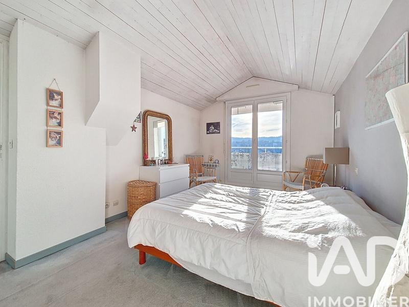 Appartement - 73 m² - 3 pièces