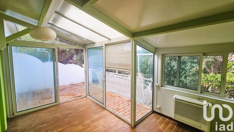 Maison - 80 m² - 3 pièces