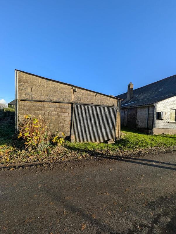 Maison - 70 m² - 4 pièces