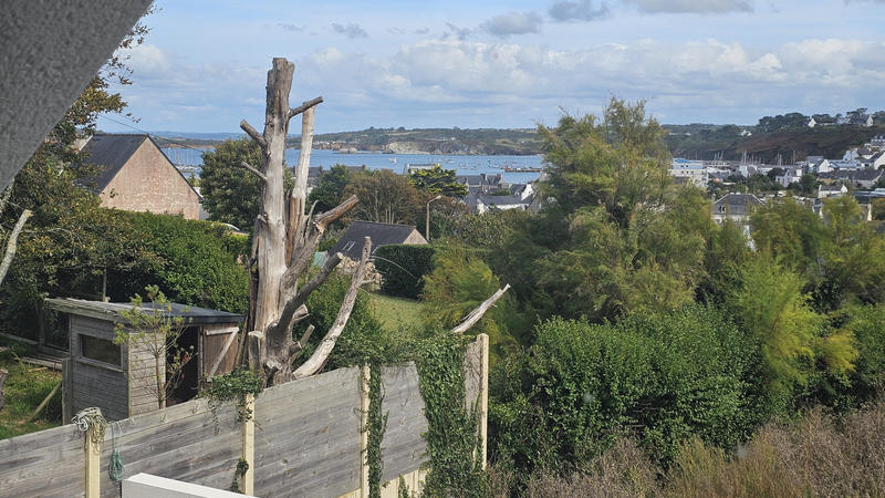 Maison - 103 m² - 3 pièces