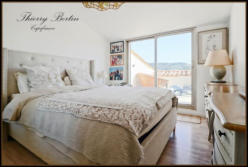 Appartement - 119 m² - 4 pièces