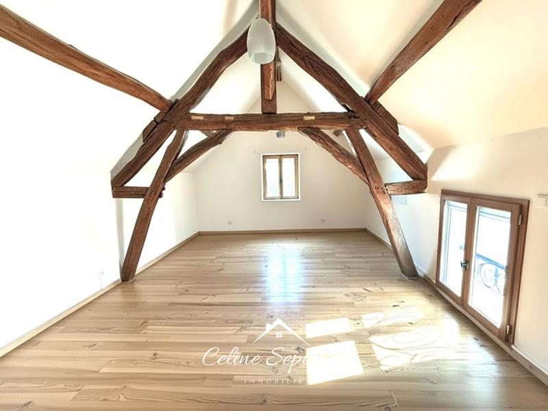 Maison - 200 m² - 9 pièces