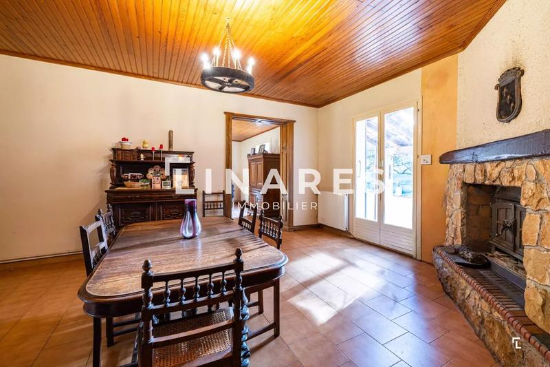 Maison - 113 m² - 5 pièces