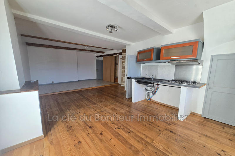 Appartement - 60 m² - 2 pièces