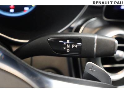 Mercedes classe glc 220 d 9g-Tronic 4Matic Amg Line