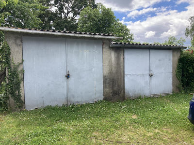 Immeuble - 550 m² - 15 pièces