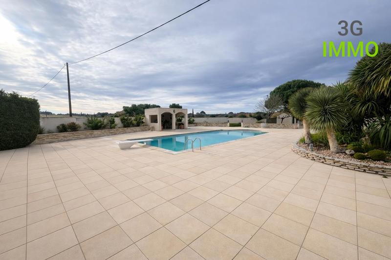 Villa - 125 m² - 4 pièces