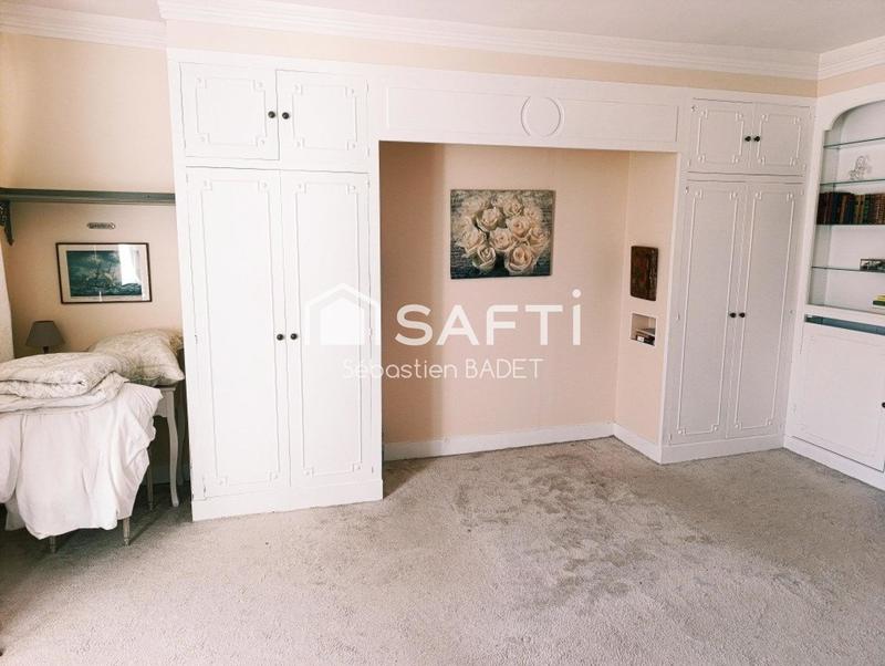 Maison - 164 m² - 5 pièces