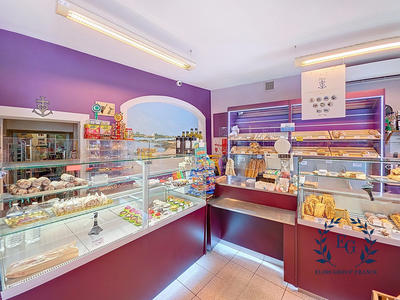 Fonds de commerce - 70 m²