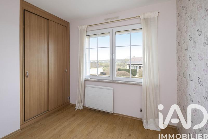 Maison - 200 m² - 7 pièces
