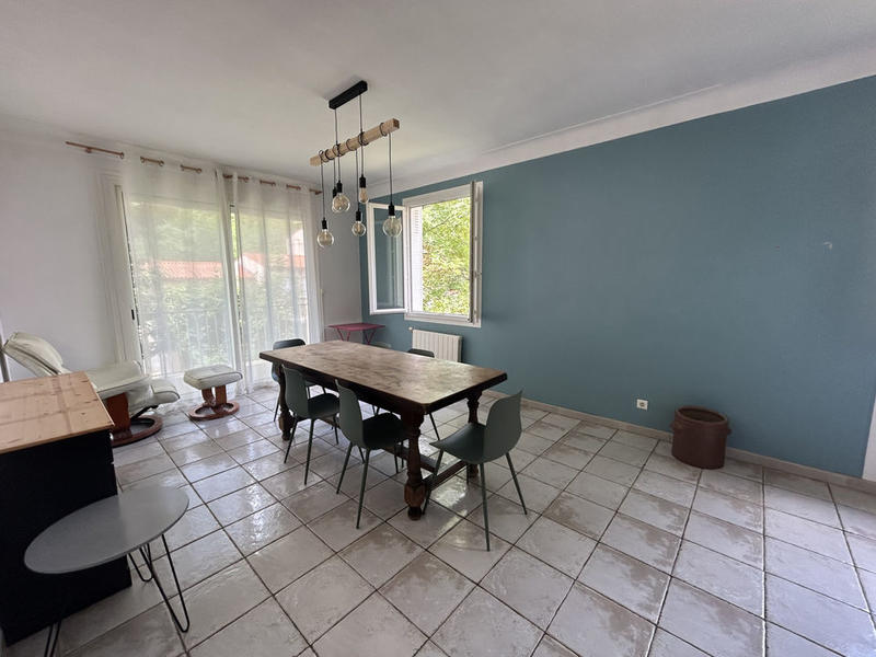 Maison - 133 m² - 5 pièces