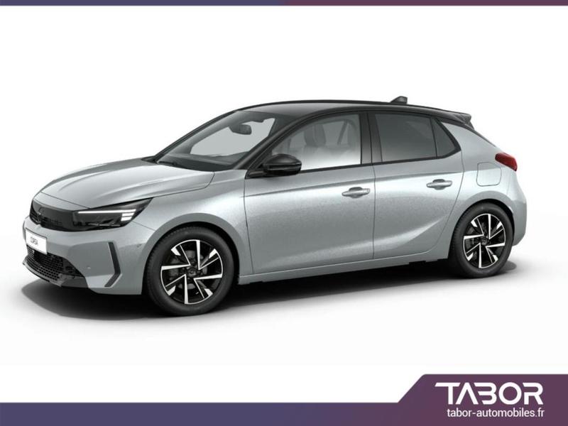 Opel Corsa Gs Gps Keyl Cam Pdc SolarP 16p