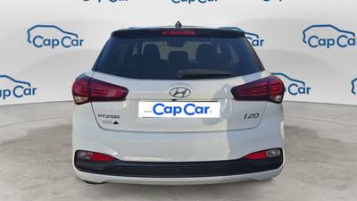 Hyundai i20 III 1.0 t-GDi 100 Business