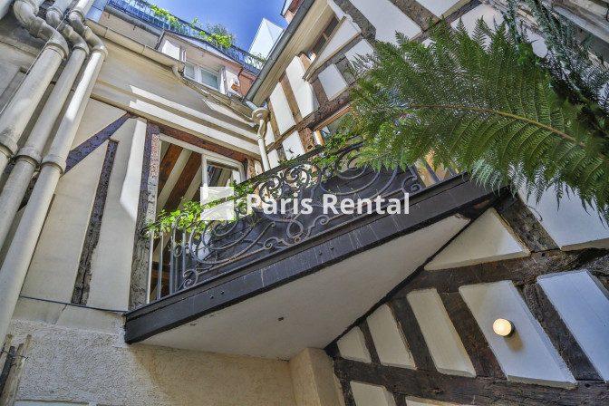 Maison - 165 m² - 5 pièces