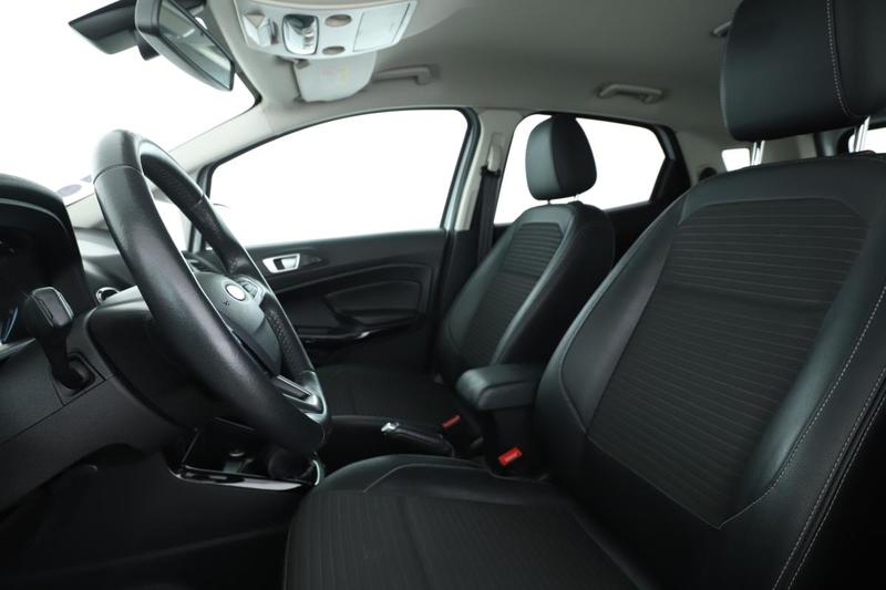 Ford EcoSport 1.0 EcoBoost Titanium 125 ch