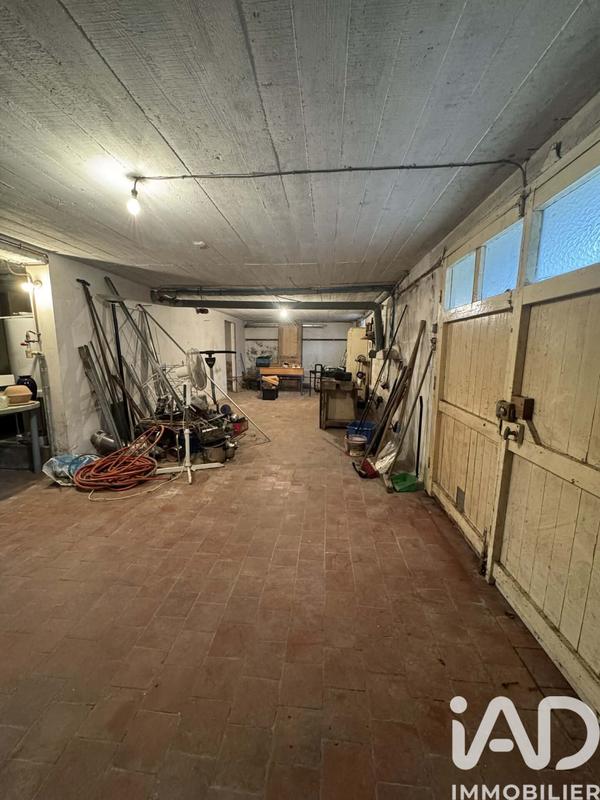 Maison - 79 m² - 5 pièces