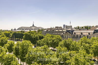 Appartement - 145 m² - 4 pièces