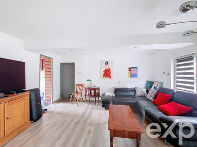 Maison traditionnelle - 101 m² - 5 pièces